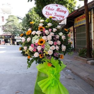 Hoa Khai Trương KT06