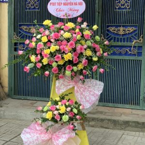 Hoa Khai Trương KT02