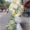 Hoa chia buồn CB42
