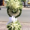 Hoa chia buồn CB41