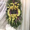 Hoa chia buồn CB40